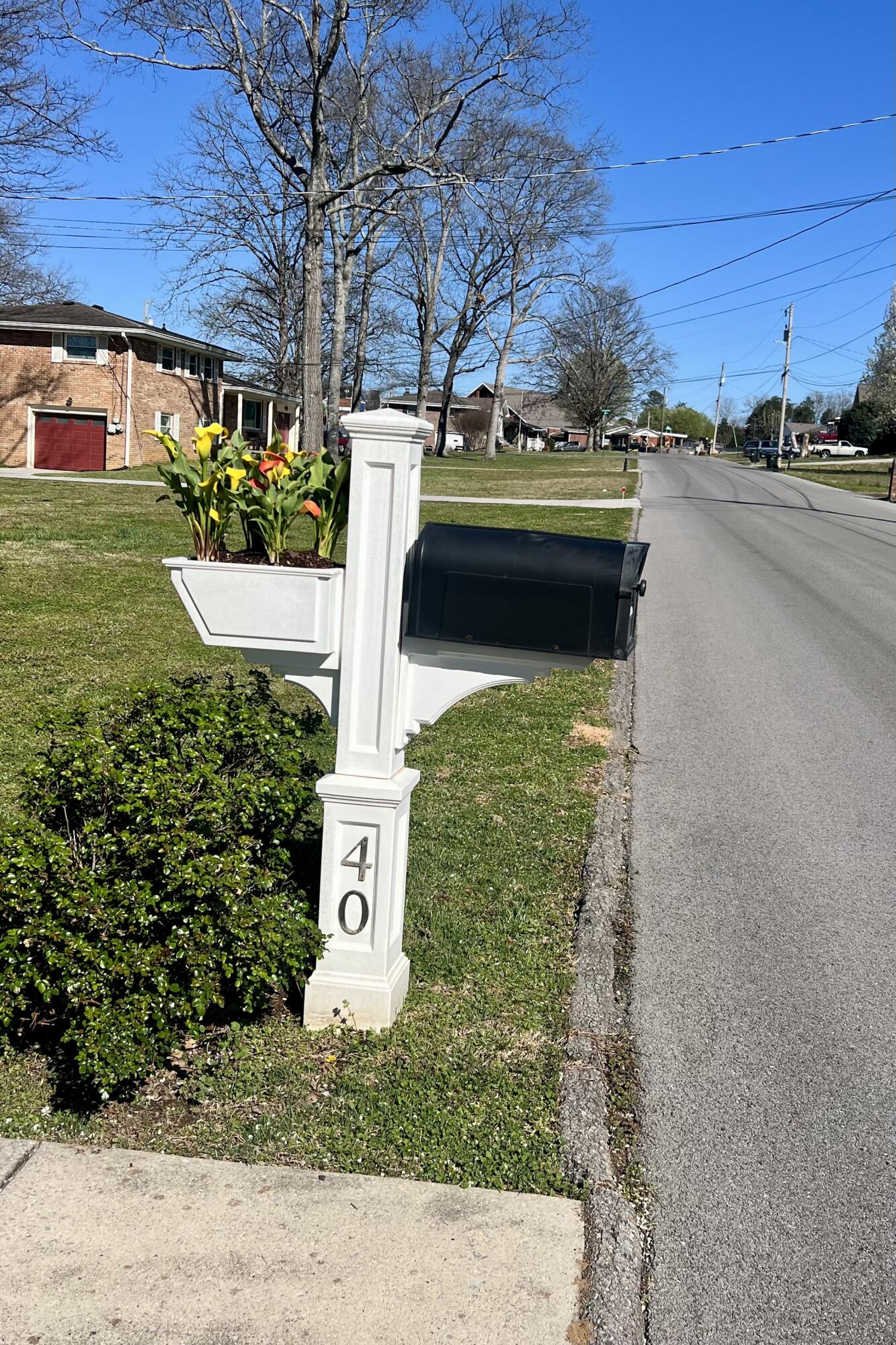 40 Stuart Road Fort Oglethorpe, GA 30742 - Photo 63 of 75 +