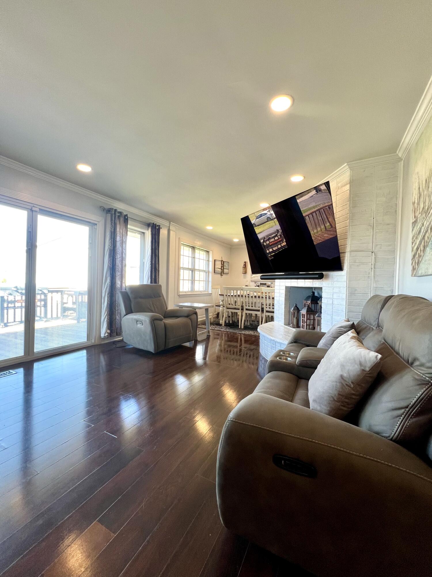 40 Stuart Road Fort Oglethorpe, GA 30742 - Photo 8 of 75 *