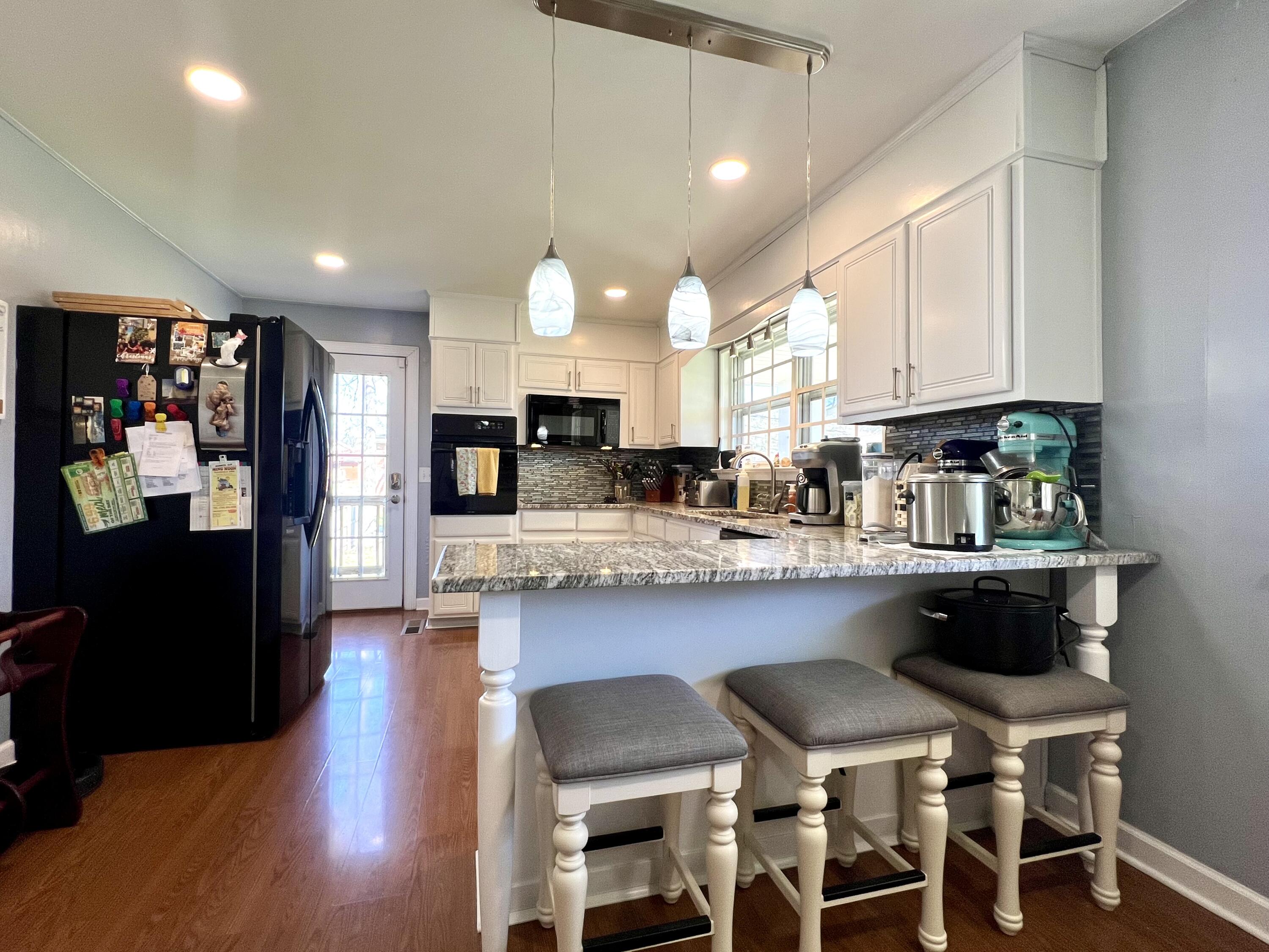 40 Stuart Road Fort Oglethorpe, GA 30742 - Photo 9 of 75 *