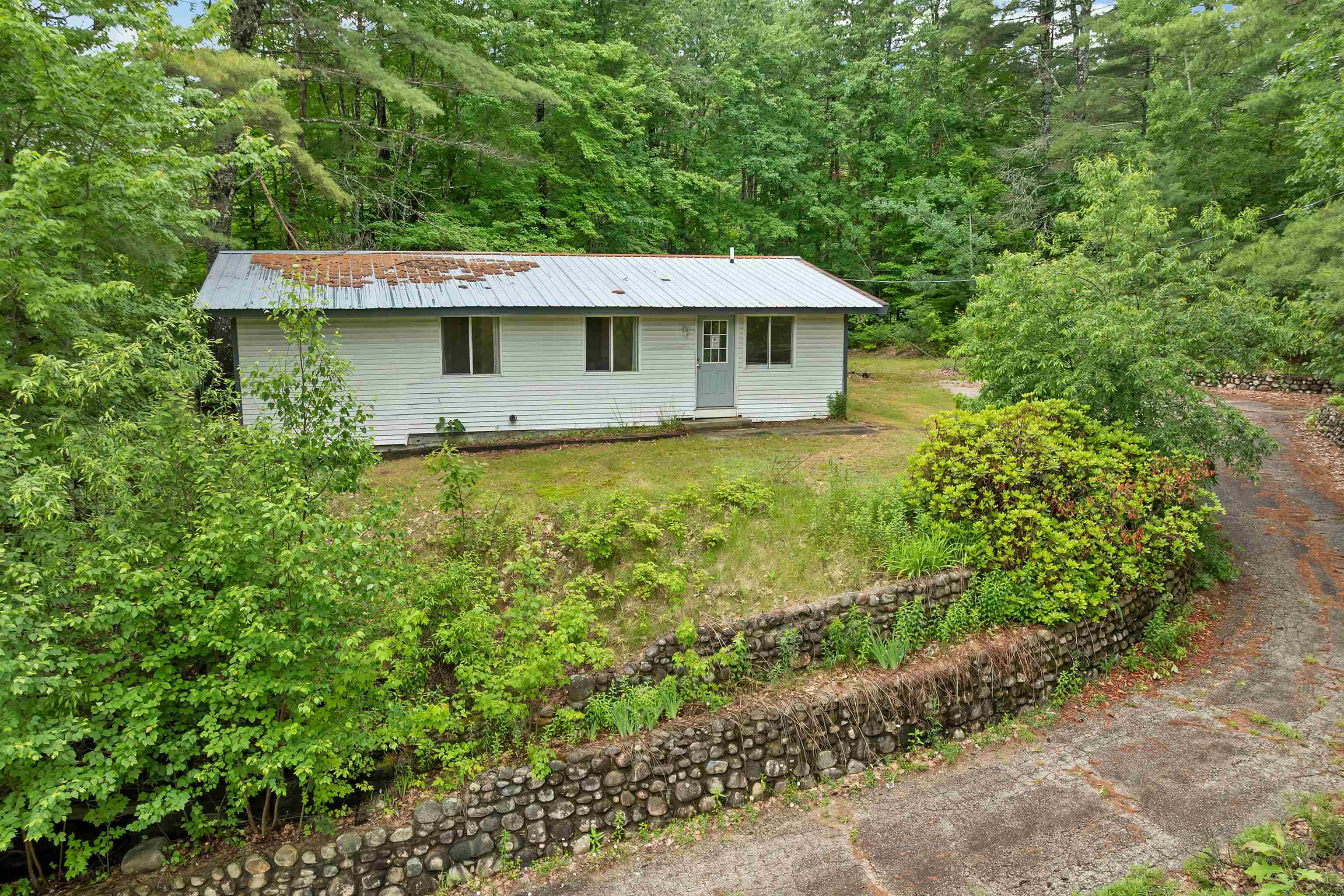 130 Plains Road Madison, NH 03875 - Photo 2 of 30