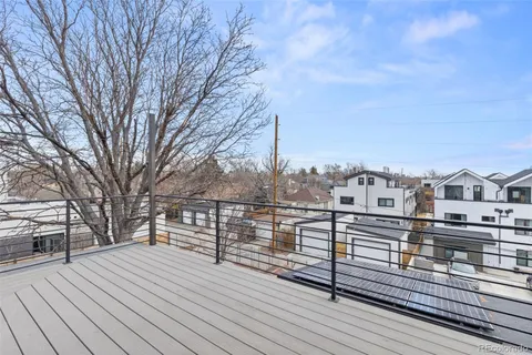 $999,700 | 1318 Perry Street, Denver, CO 80204