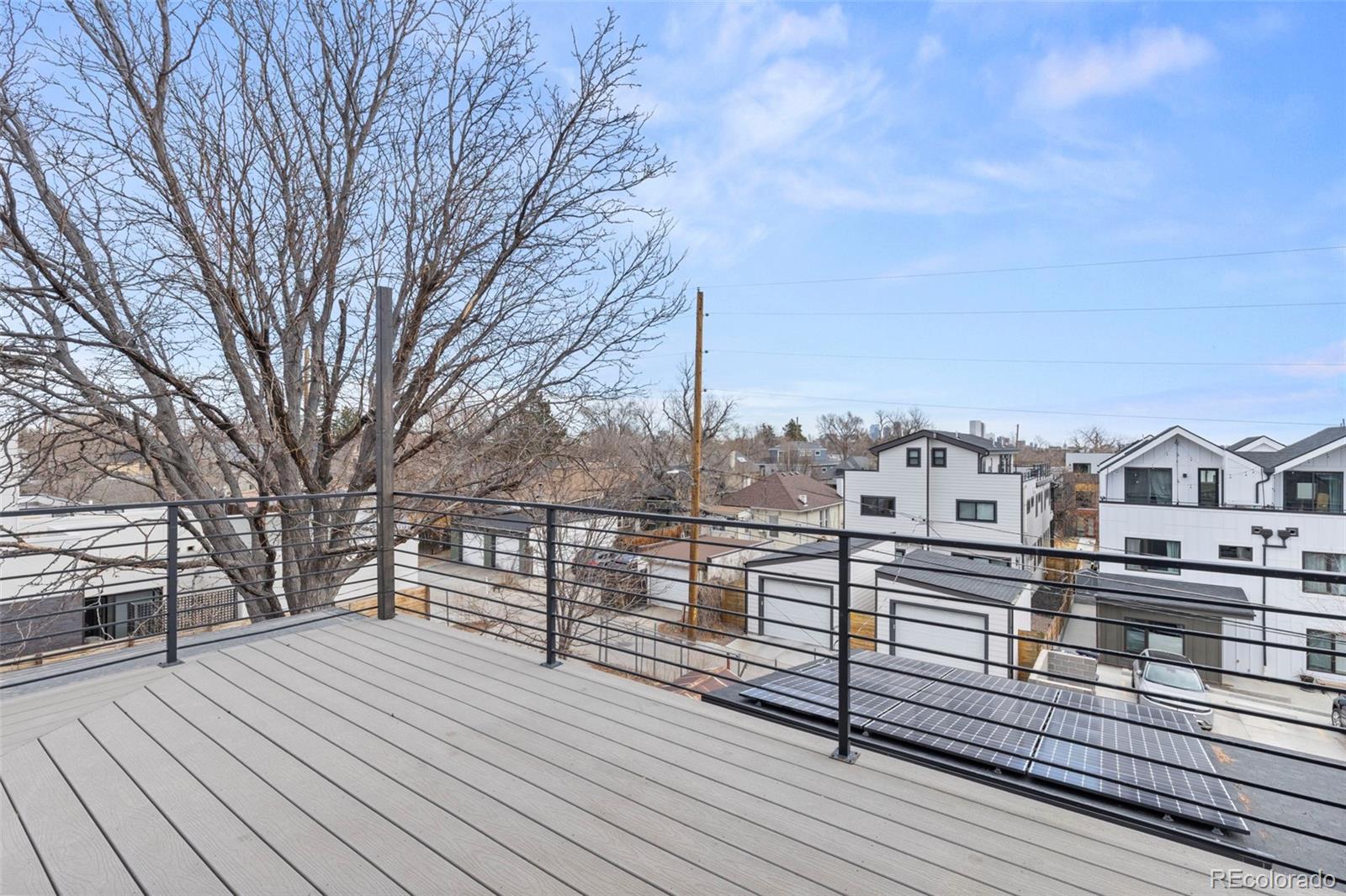 1318 Perry Street Denver, CO 80204 - Photo 32 of 50