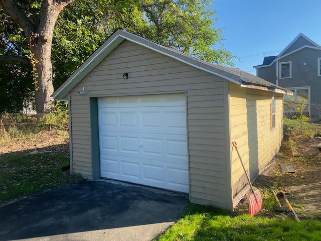 5 Dake Street Rochester, NY 14605 - Photo 19 of 20