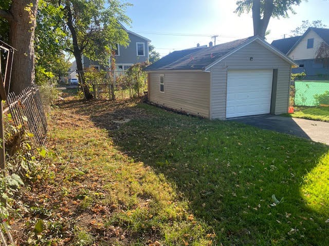 5 Dake Street Rochester, NY 14605 - Photo 20 of 20