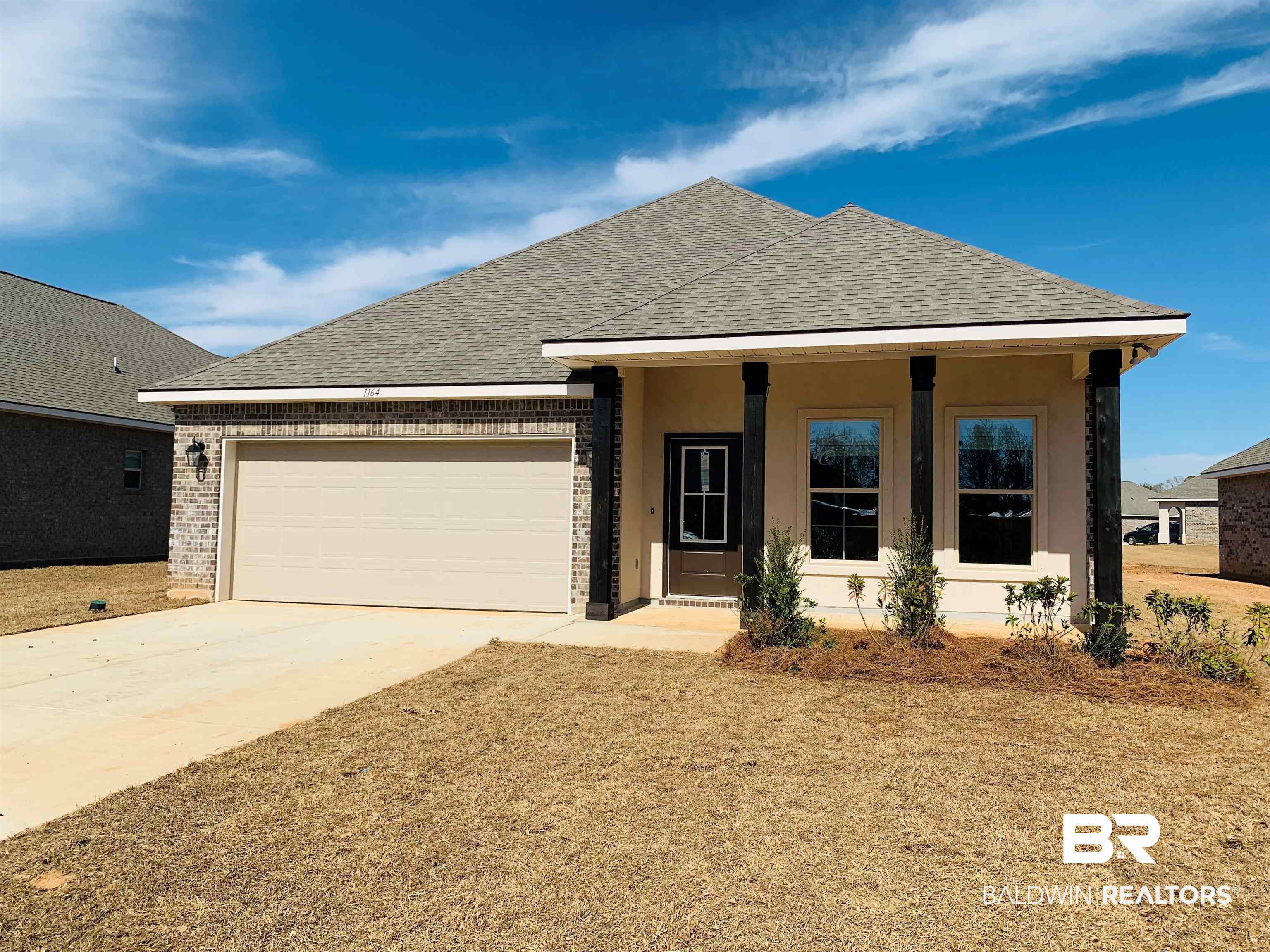 1164 Stella Road Foley, AL 36535 - Photo 1 of 2