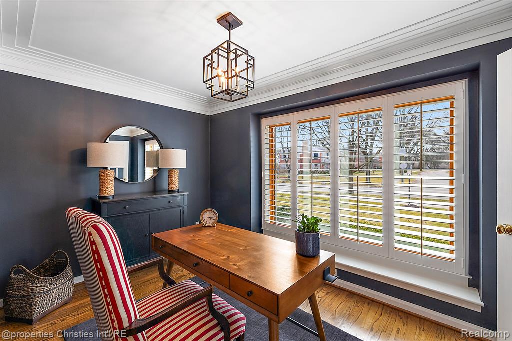 600 Covington Road Bloomfield Hills, MI 48301 - Photo 10 of 63