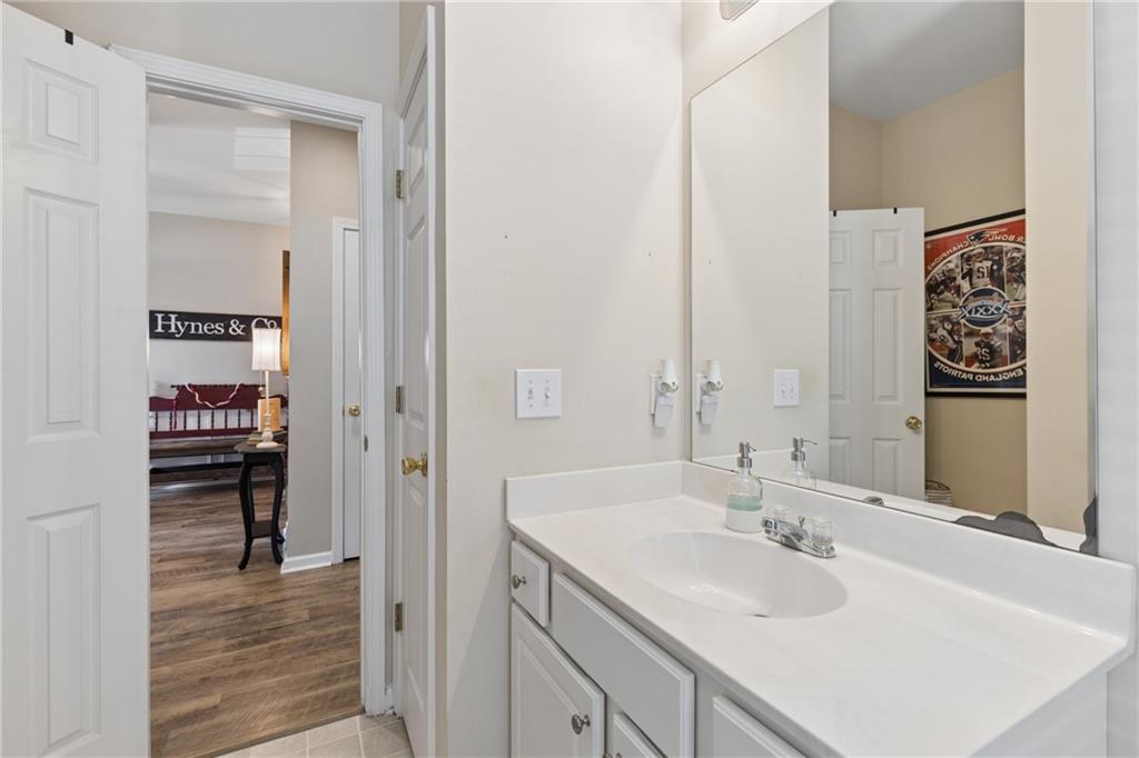 353 Springs Crossing Canton, GA 30114 - Photo 35 of 53