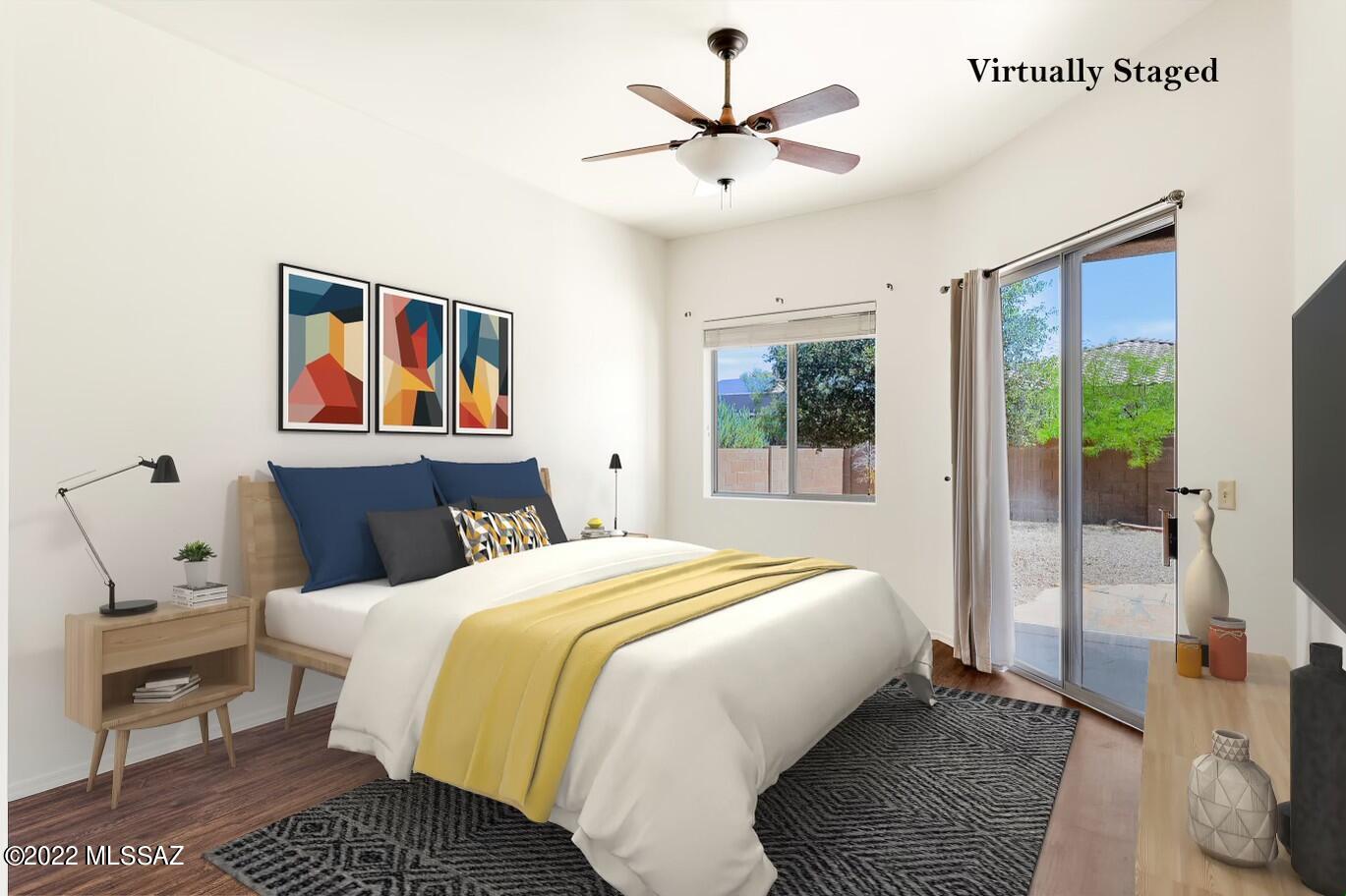 7622 West Sugar Ranch Road Tucson, AZ 85743 - Photo 11 of 32 Gallery Image 11
