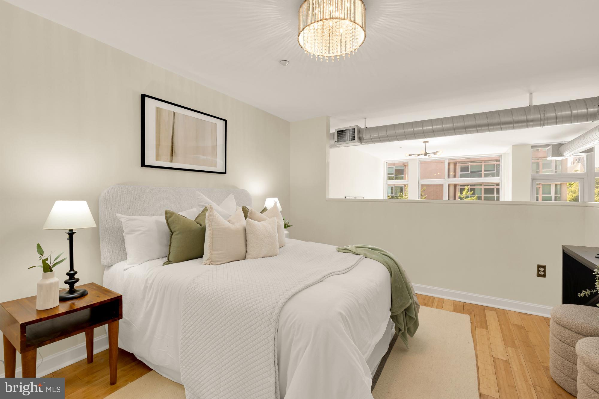 1390 V Street Northwest, Unit 203 Washington, DC 20009 - Photo 17 of 29