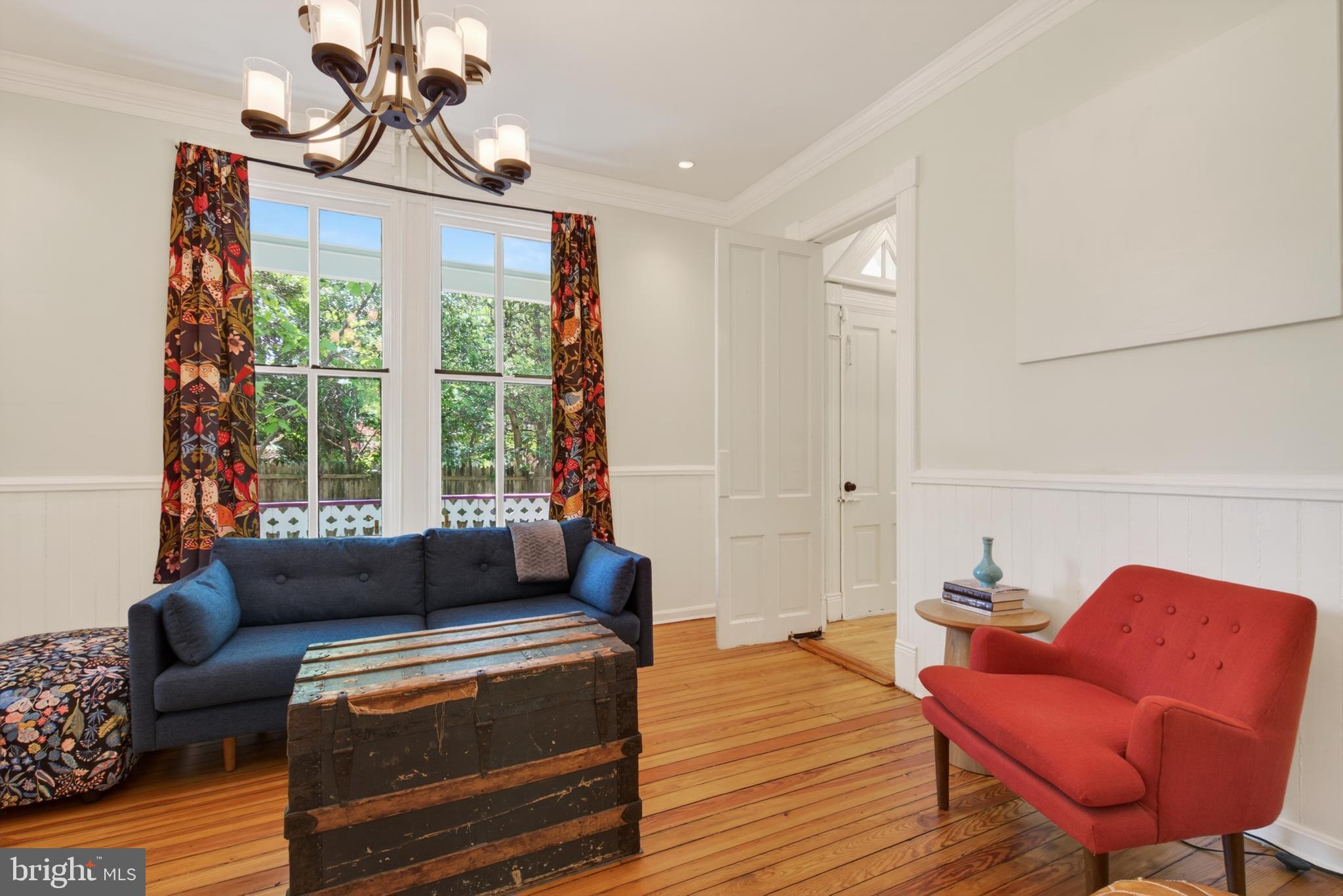 1102 Edgevale Road Silver Spring, MD 20910 - Photo 24 of 88