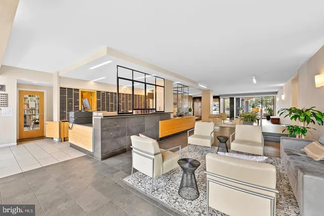 $1,800 | 2939 Van Ness Street Northwest, Unit 845, Washington, DC 20008