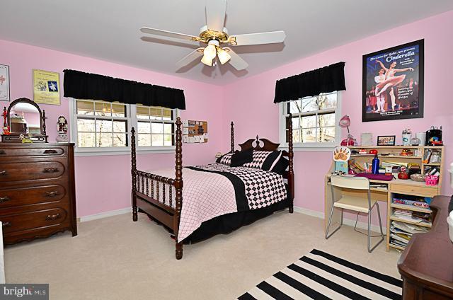 6947 Conservation Drive Springfield, VA 22153 - Photo 11 of 22 Bedroom