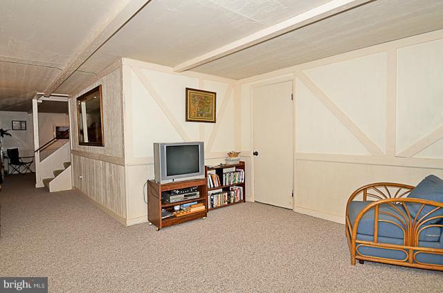 6947 Conservation Drive Springfield, VA 22153 - Photo 12 of 22 Basement