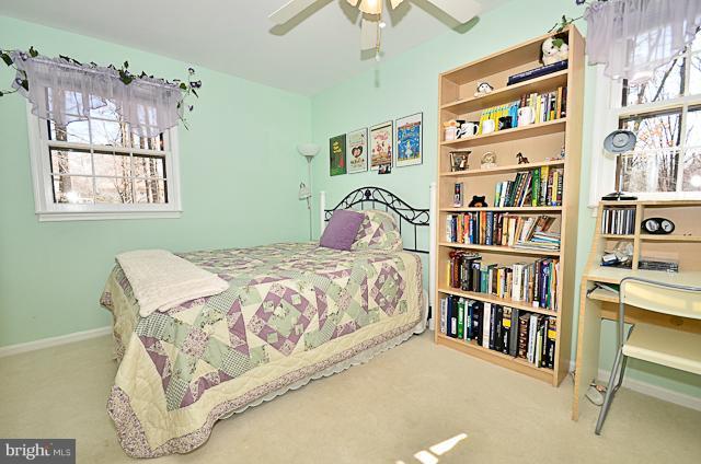 6947 Conservation Drive Springfield, VA 22153 - Photo 3 of 22 Bedroom