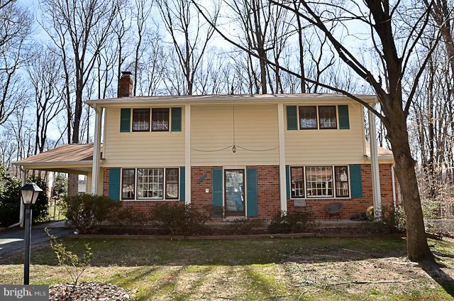 6947 Conservation Drive Springfield, VA 22153 - Photo 22 of 22 Exterior (Front)