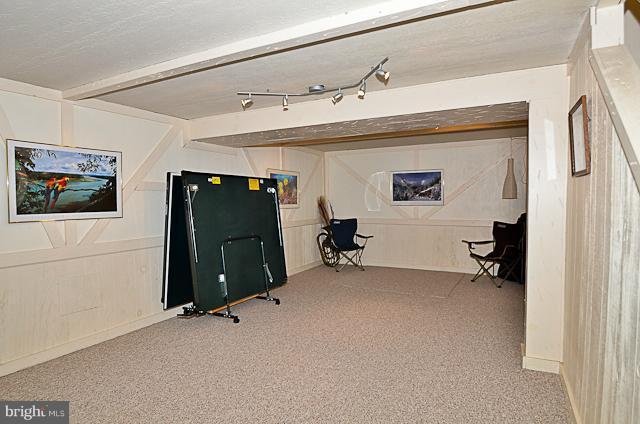 6947 Conservation Drive Springfield, VA 22153 - Photo 7 of 22 Basement