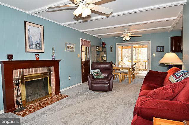 6947 Conservation Drive Springfield, VA 22153 - Photo 10 of 22 Family Room