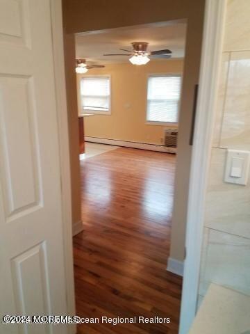 151 Stockton Avenue, Unit 4 Ocean Grove, NJ 07756 - Photo 2 of 7 OG front door