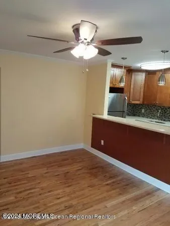 $1,800 | 151 Stockton Avenue, Unit 4, Ocean Grove, NJ 07756