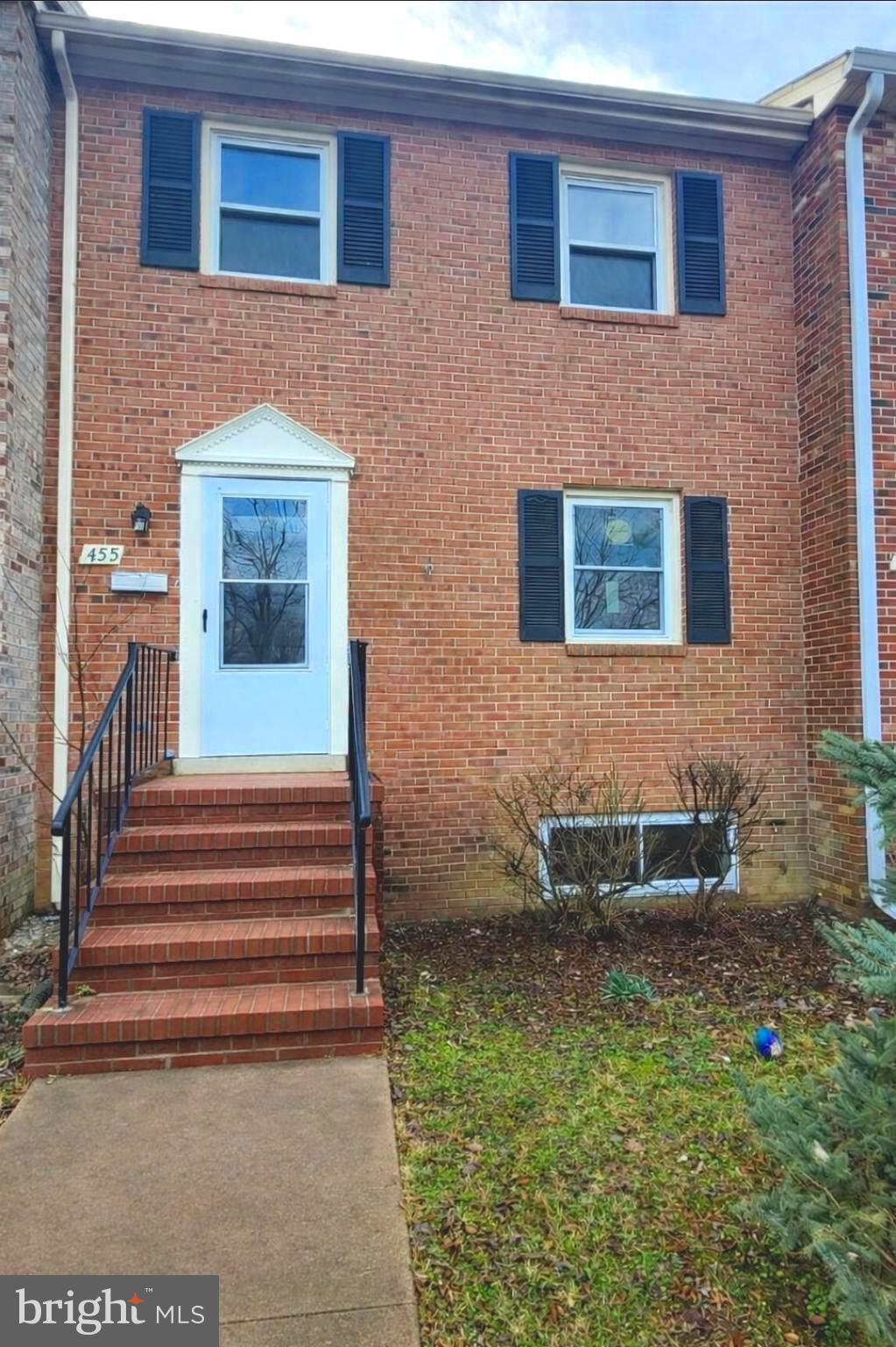 455 Ridgemore Street Fredericksburg, VA 22405 - Photo 1 of 15 Great Starting Property
