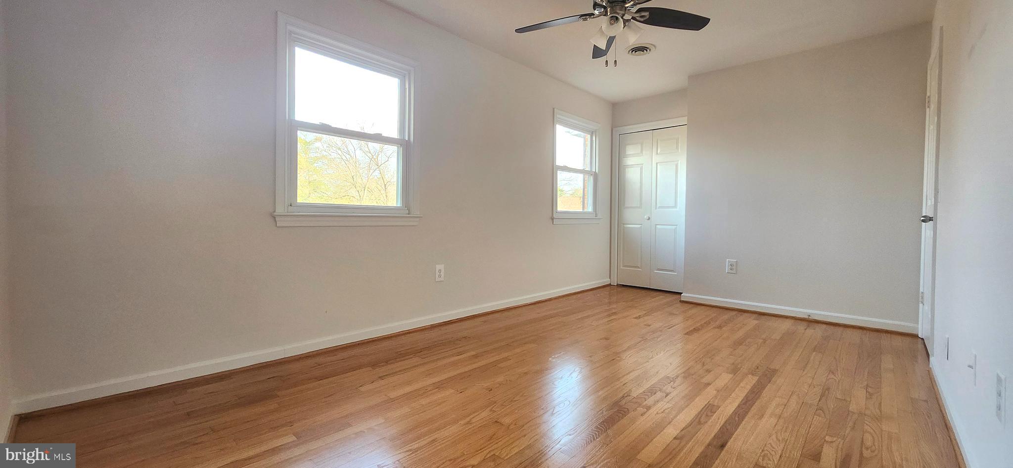 455 Ridgemore Street Fredericksburg, VA 22405 - Photo 5 of 15 Master Bedroom