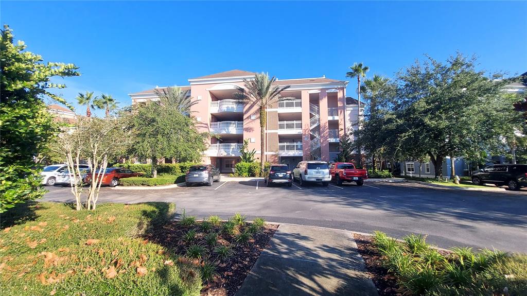 1102 Sunset View Circle, Unit 103 Reunion, FL 34747 - Photo 1 of 1 Front