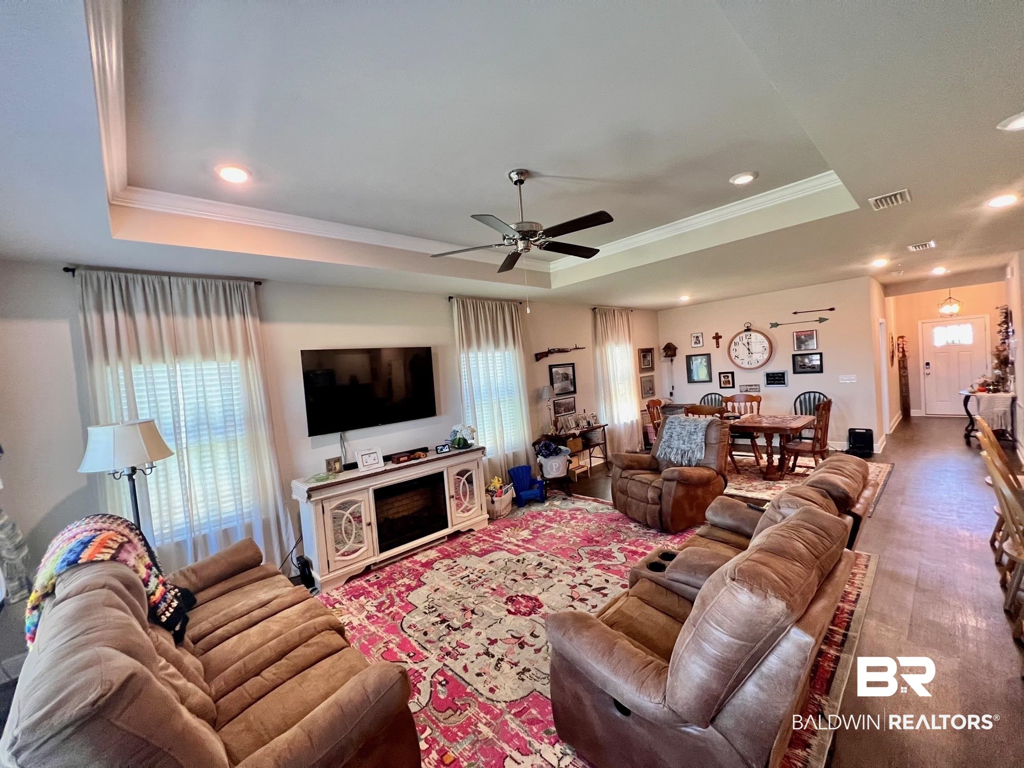 19409 Kudu Avenue Foley, AL 36535 - Photo 12 of 27