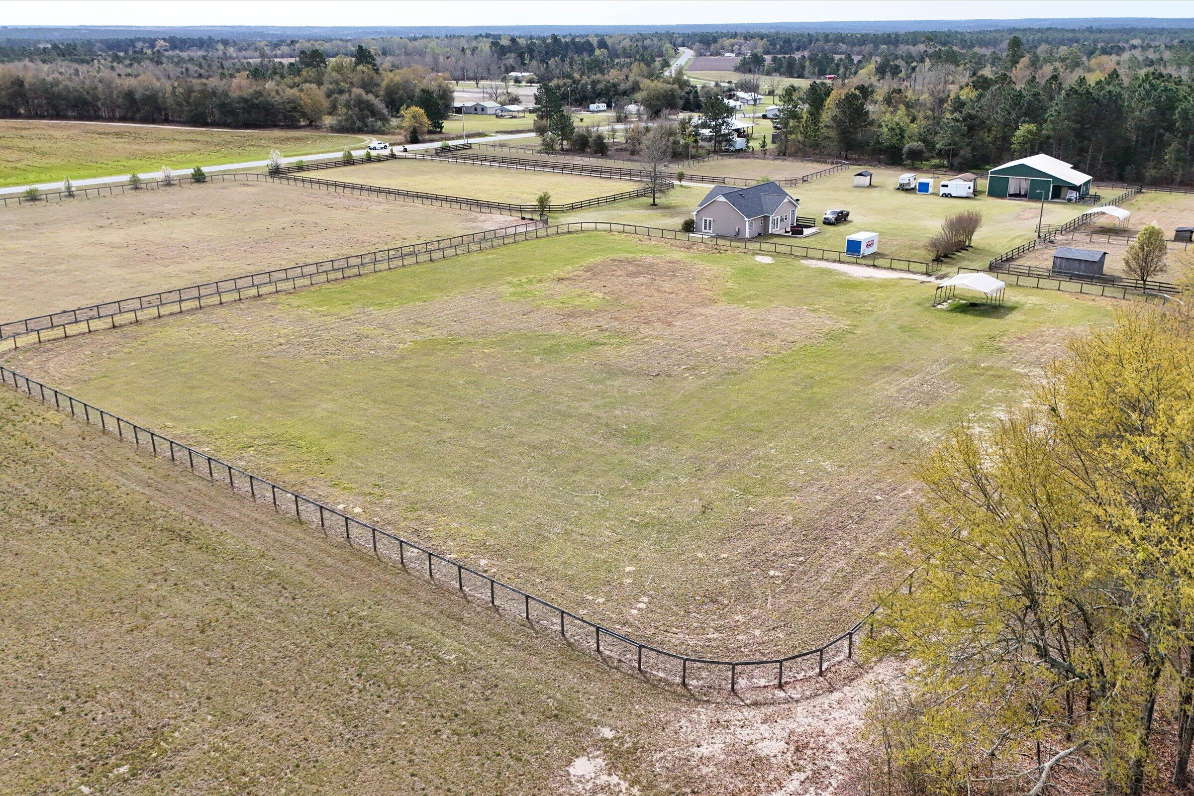 155 Jaywood Road Williston, SC 29853 - Photo 60 of 64