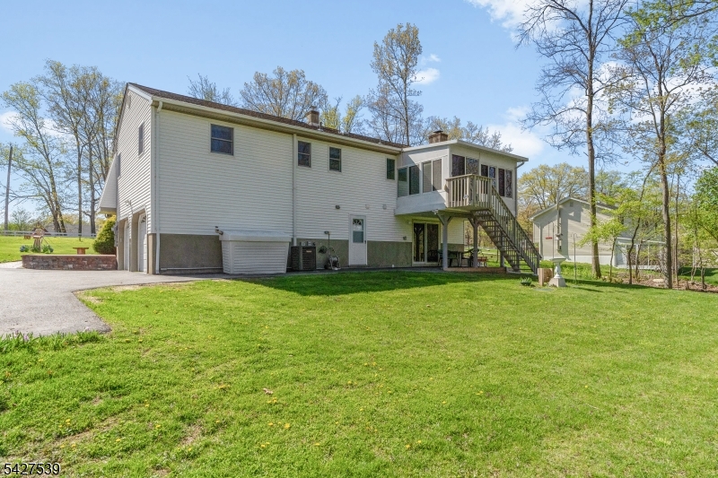 120 Coykendall Road Wantage, NJ 07461 - Photo 5 of 20