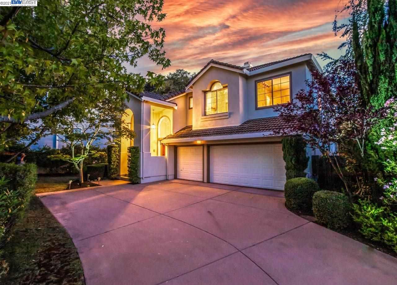 128 Victory Circle San Ramon, CA 94582 - Photo 1 of 1