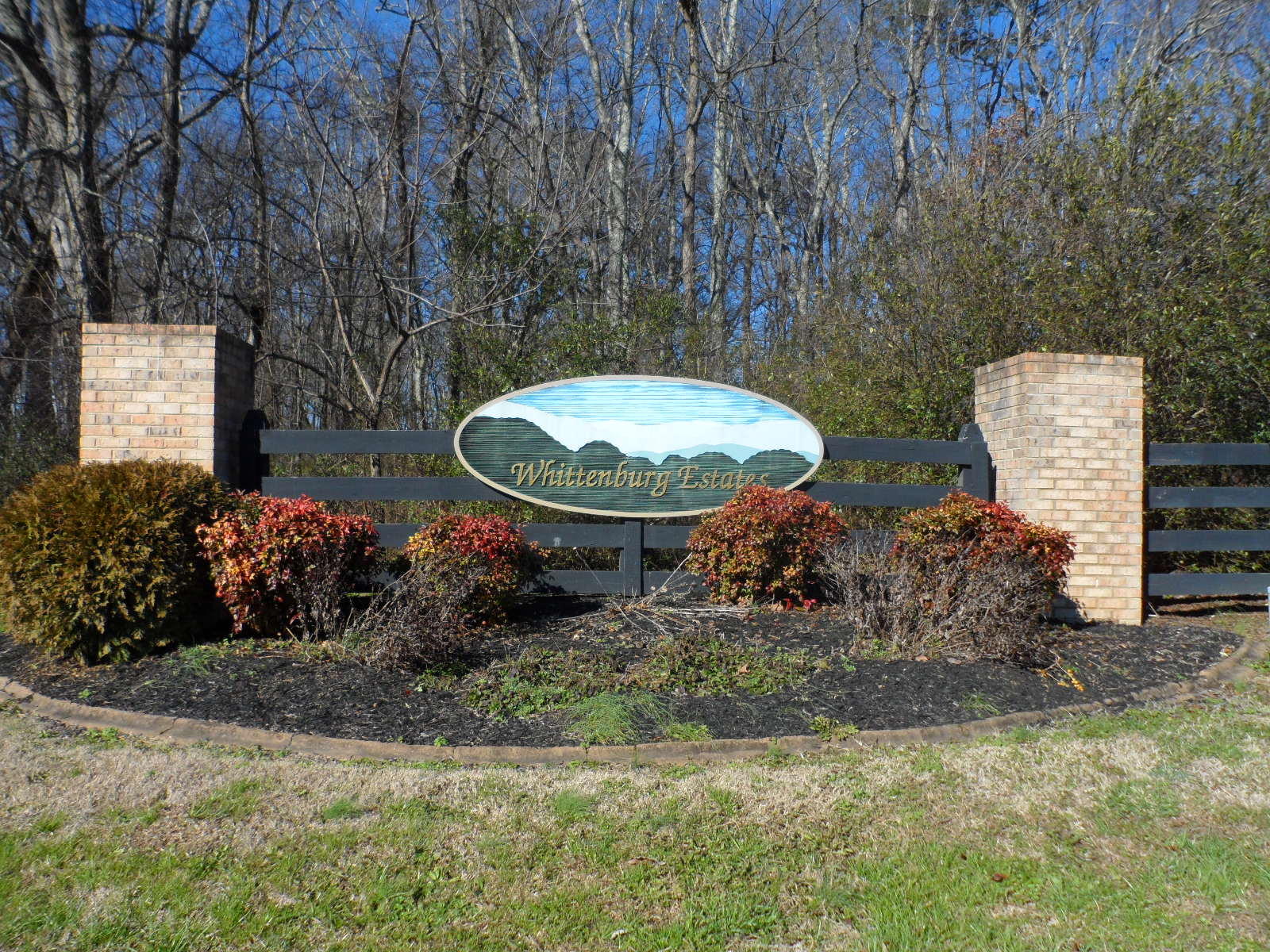 3145 Davis Ford Road Maryville, TN 37804 - Photo 1 of 5 Whittenburg Estates