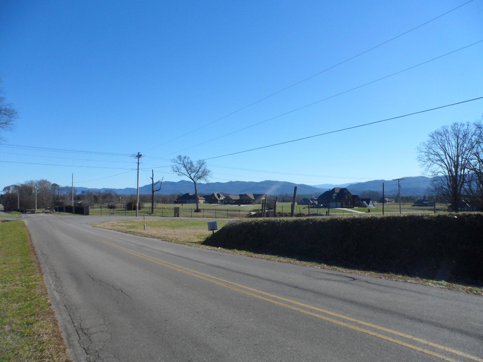 3145 Davis Ford Road Maryville, TN 37804 - Photo 3 of 5 Street View