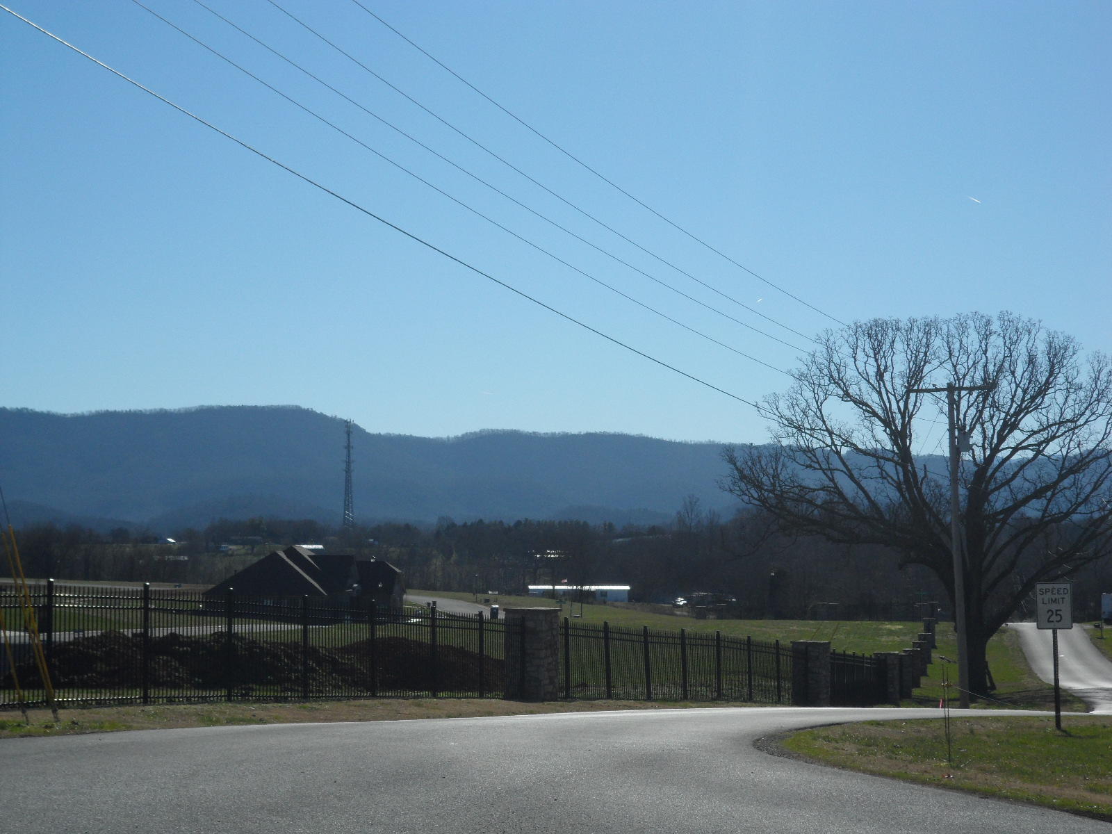 3145 Davis Ford Road Maryville, TN 37804 - Photo 4 of 5 Mountains!