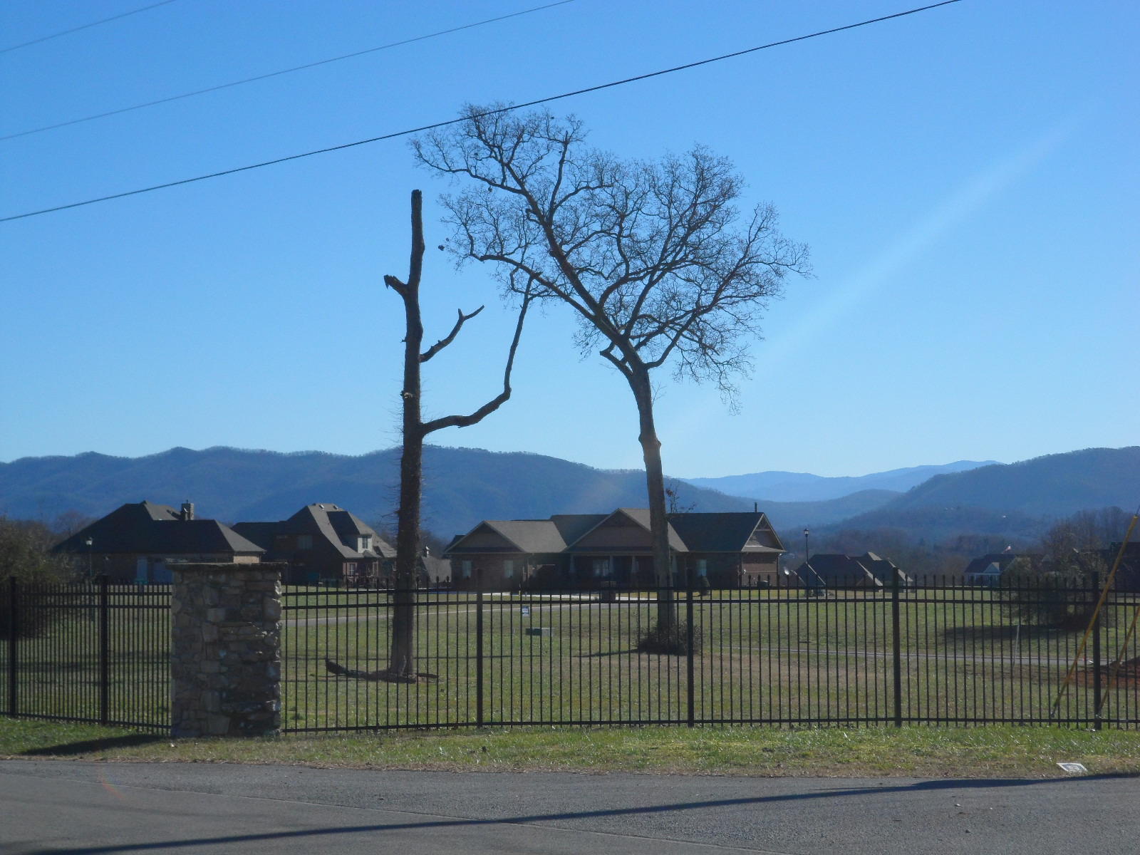3145 Davis Ford Road Maryville, TN 37804 - Photo 5 of 5 Area view
