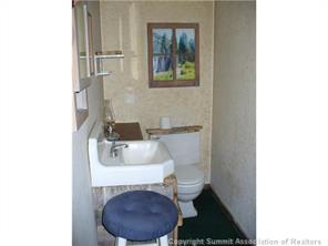 8353 Pcr 18 Road Fruita, CO 81521 - Photo 10 of 11 a room with a sink