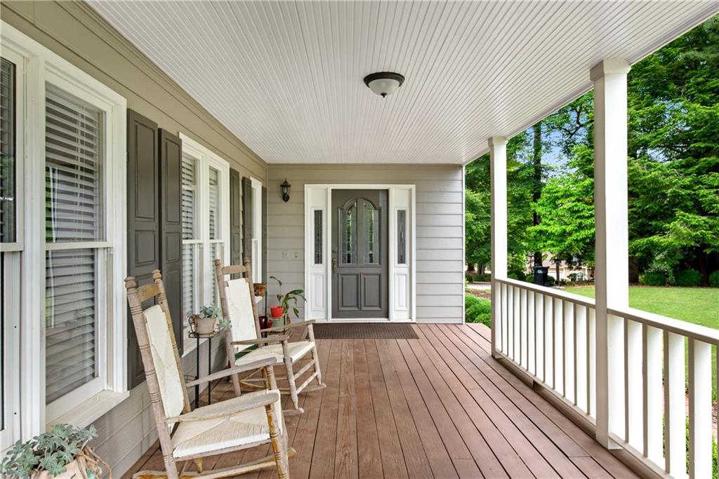 6280 Old Shadburn Ferry Road Buford, GA 30518 - Photo 6 of 54