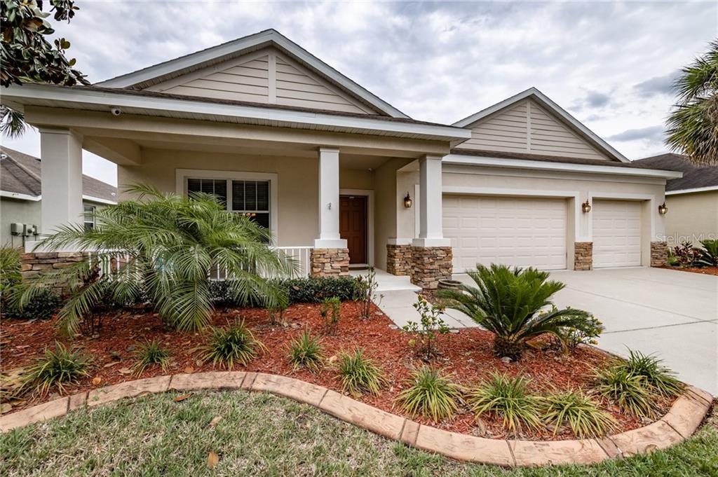 11022 Foster Carriage Road Lithia, FL 33547 - Photo 1 of 1 Gallery Image 1