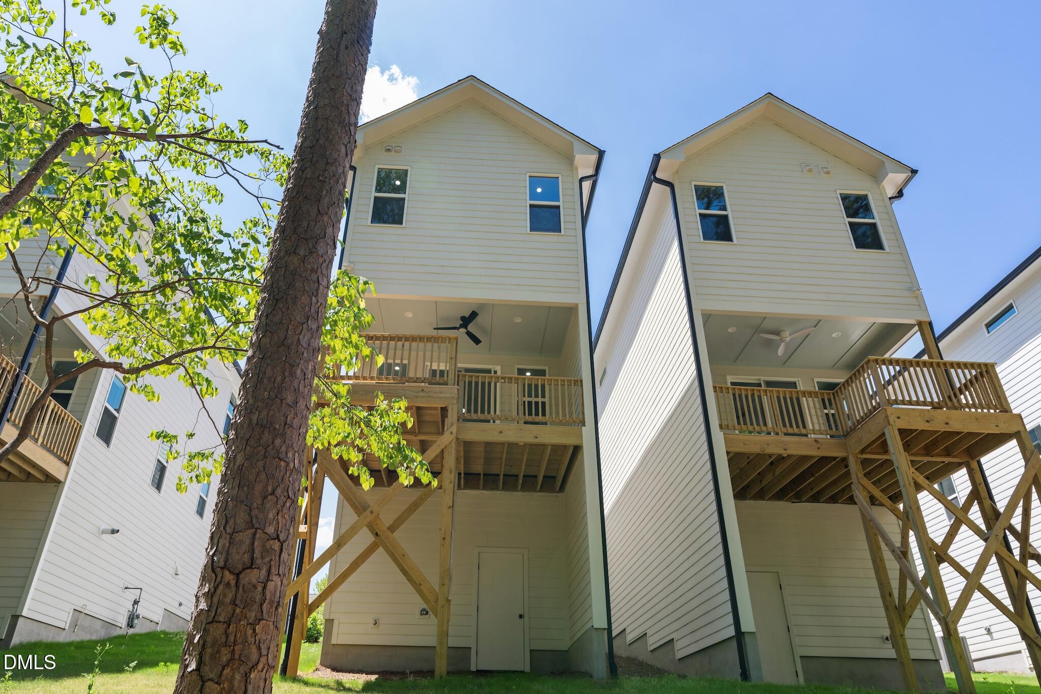 639 Conover Road, Unit B Durham, NC 27703 - Photo 37 of 39