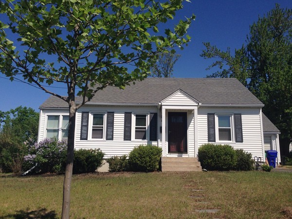 124 Gillette Circle Springfield, MA 01118 - Photo 1 of 15 Gallery Image 1