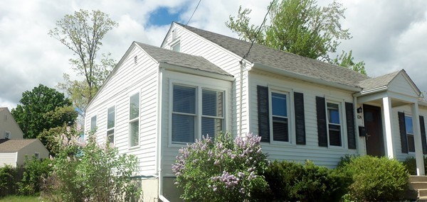 124 Gillette Circle Springfield, MA 01118 - Photo 15 of 15 Gallery Image 15
