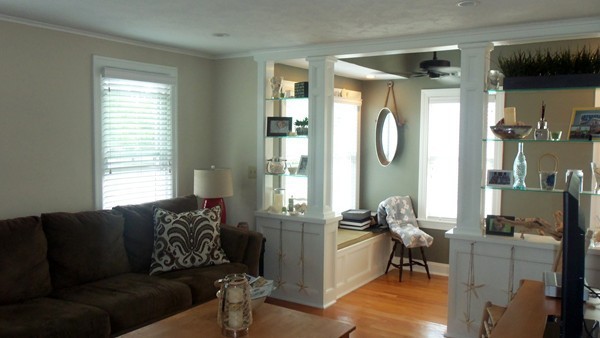 124 Gillette Circle Springfield, MA 01118 - Photo 3 of 15 Gallery Image 3