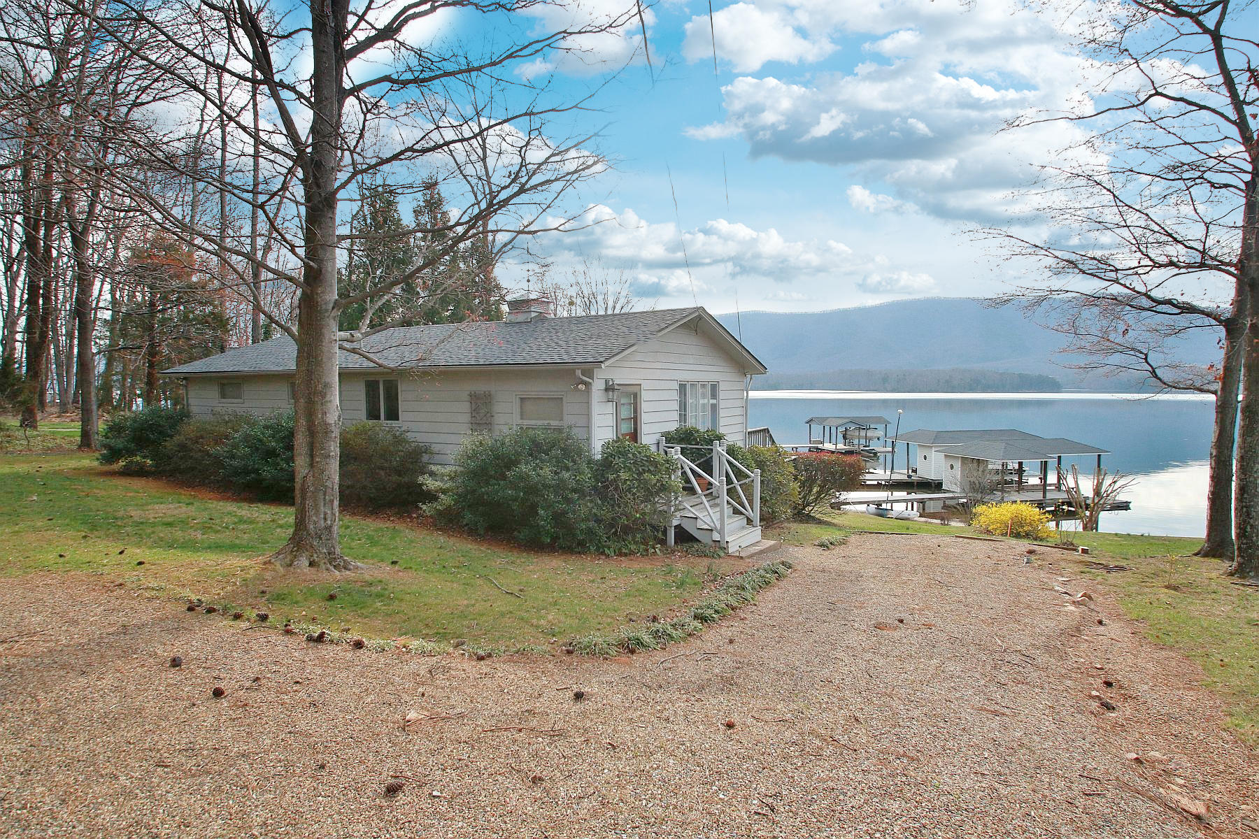 6312 Smith Mountain Road Penhook, VA 24137 - Photo 1 of 38 IMG_9874