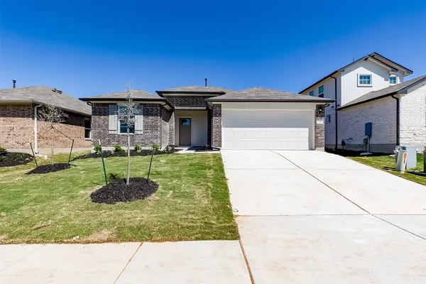 $1,850 | 237 Sky Meadows Circle, San Marcos, TX 78666
