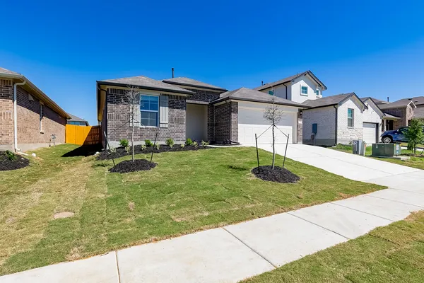 $1,850 | 237 Sky Meadows Circle, San Marcos, TX 78666