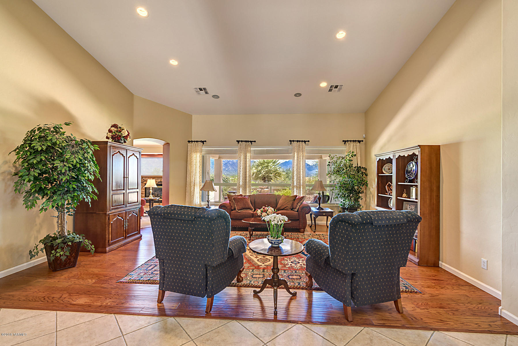 62717 East Rangewood Drive Tucson, AZ 85739 - Photo 14 of 40