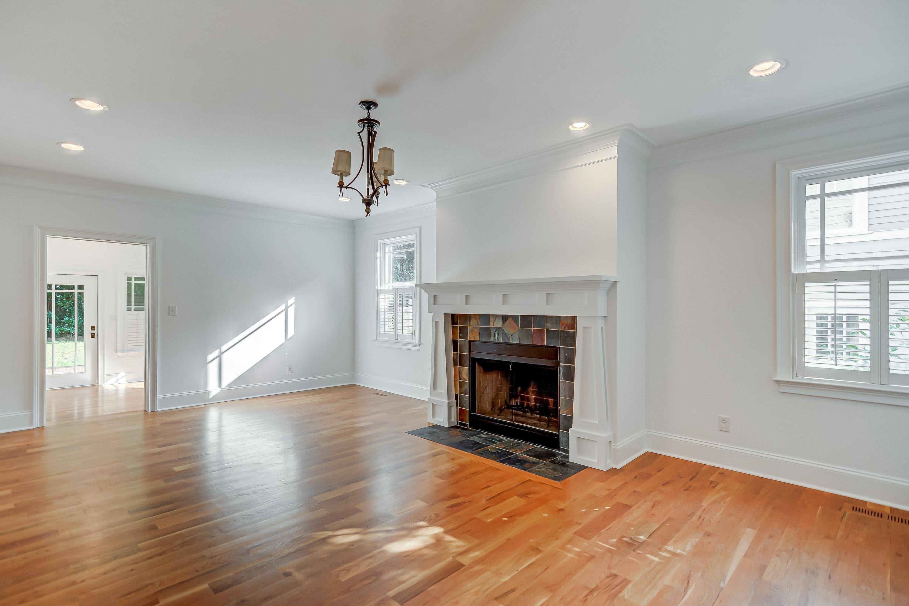 310 Perry Street Raleigh, NC 27608 - Photo 4 of 24 Photo 4
