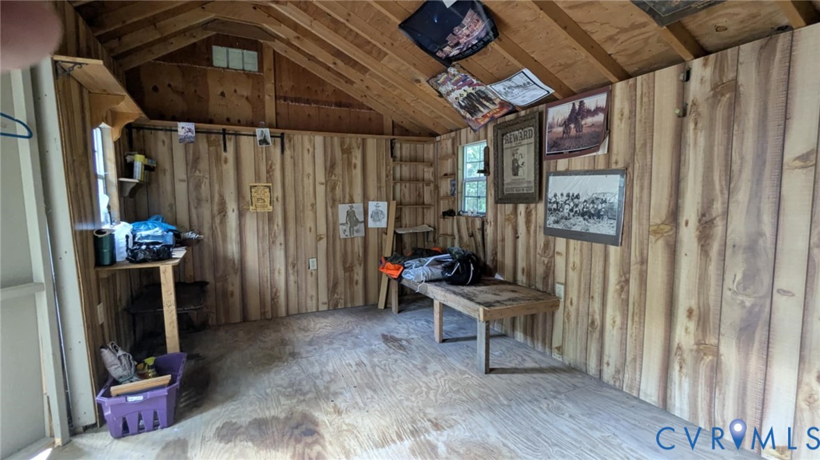 7644 Cherokee Road Richmond, VA 23225 - Photo 29 of 31 View of storage room