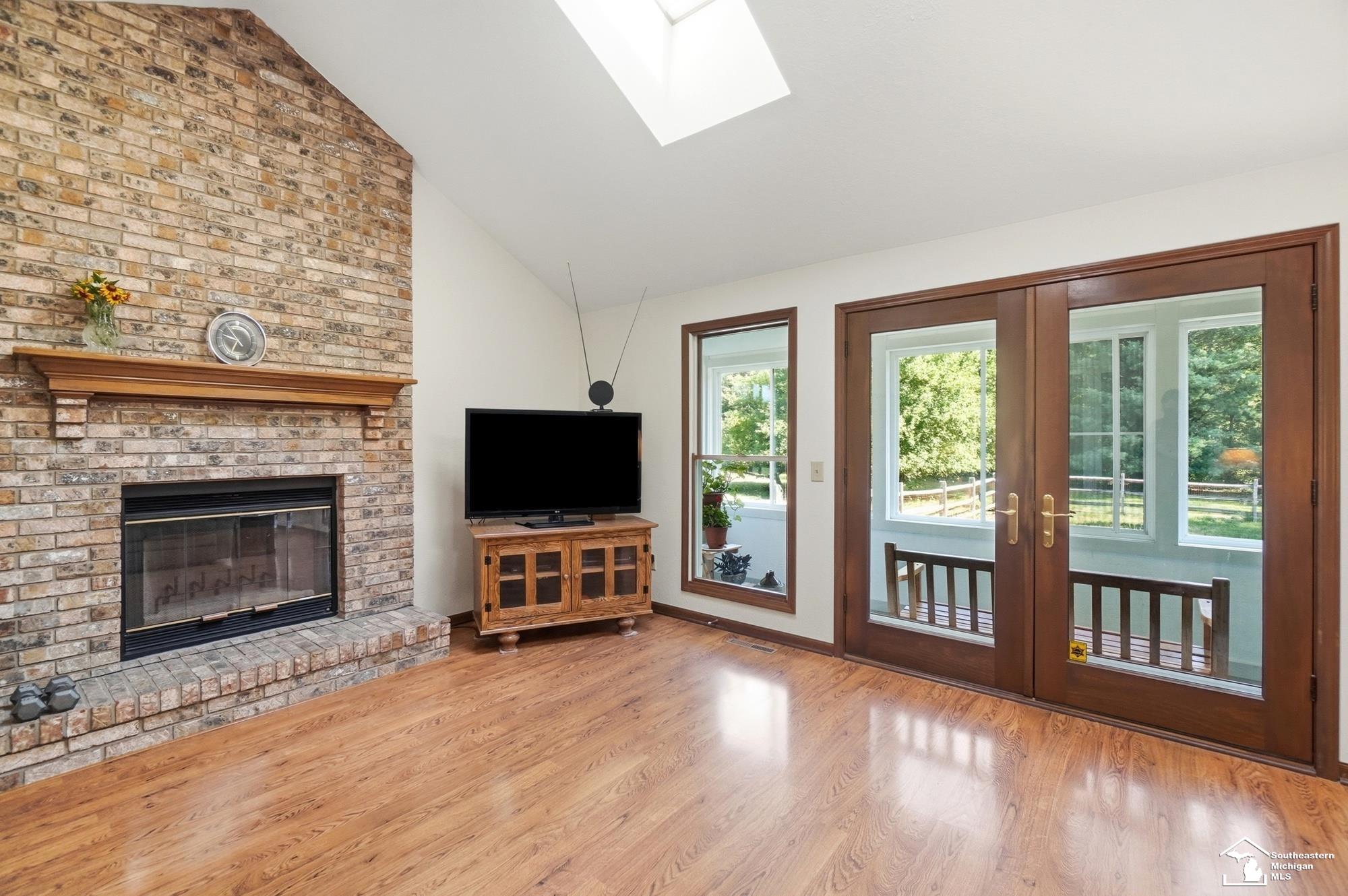 4358 Rauch Road Petersburg, MI 49270 - Photo 17 of 65 Gallery Image 17