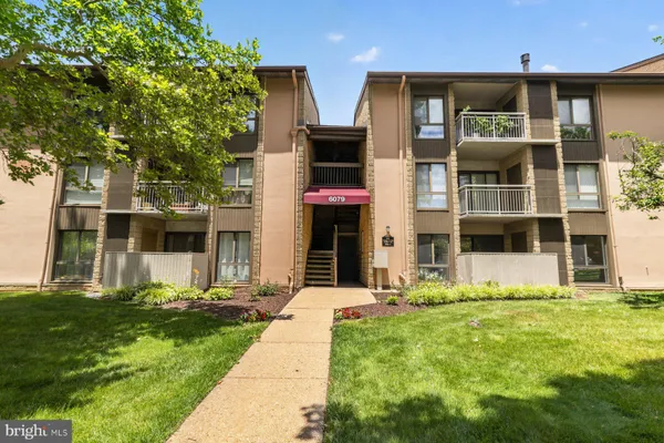 $229,000 | 6079 Majors Lane, Unit 4 M4, Columbia, MD 21045