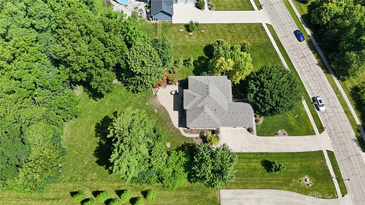 10927 Cold Spring Drive Dayton, OH 45458 - Photo 77 of 85
